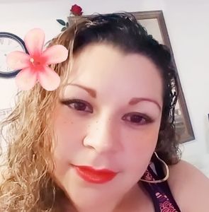 Meet your Posher, Candi